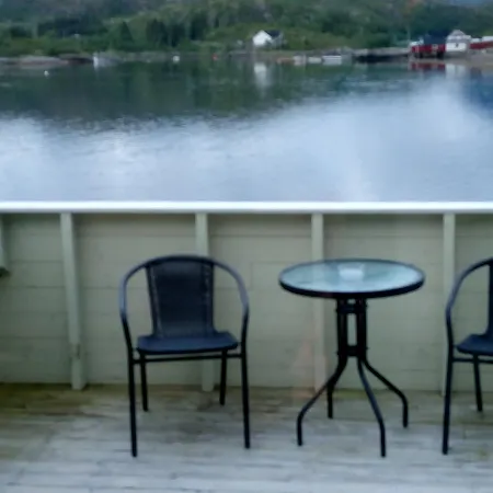 For Guests * Svolvær