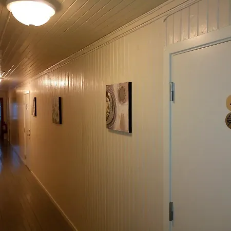 Landsteder For Guests *