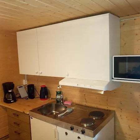 For Guests Landsteder