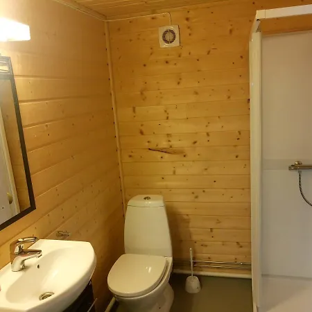 Landsteder For Guests