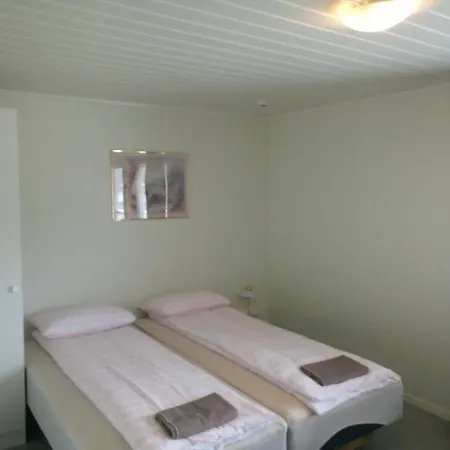 Gospodarstwo wiejskie For Guests Svolvær