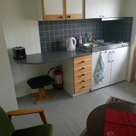 For Guests Svolvær