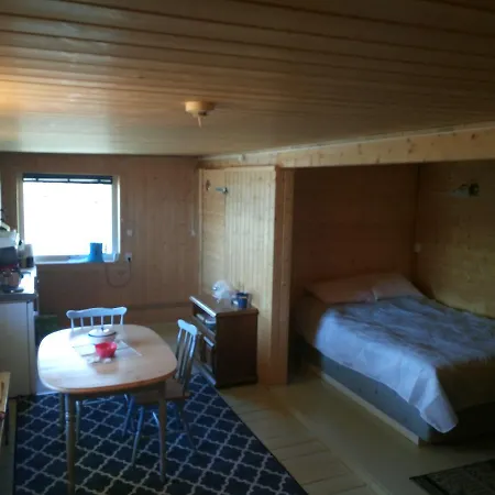 For Guests * Svolvær