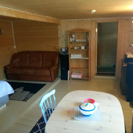 For Guests Landsteder