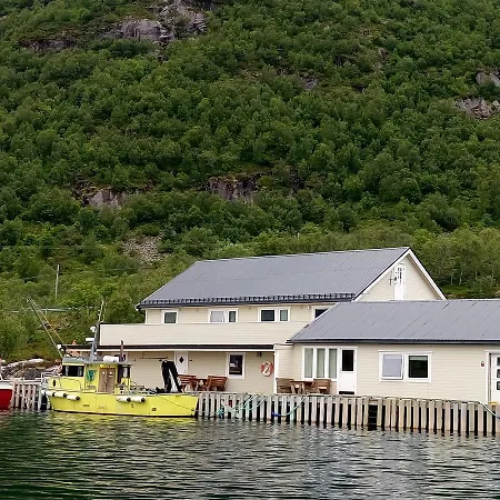 Landsteder For Guests Svolvær