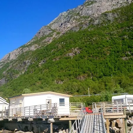 For Guests Svolvær