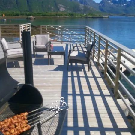 For Guests * Svolvær